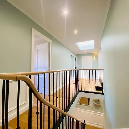 Casa de Férias Casa Ney