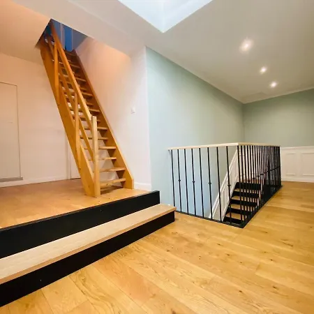 Casa Ney Casa de Férias