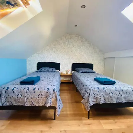 Casa Ney Casa de Férias *