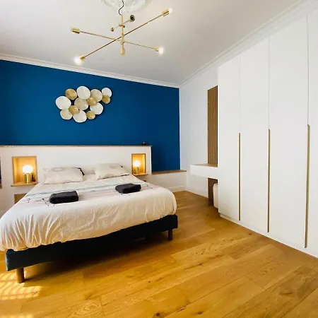 Ferienhaus Casa Ney *