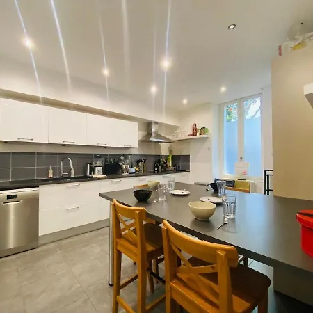 Casa Ney * Angers