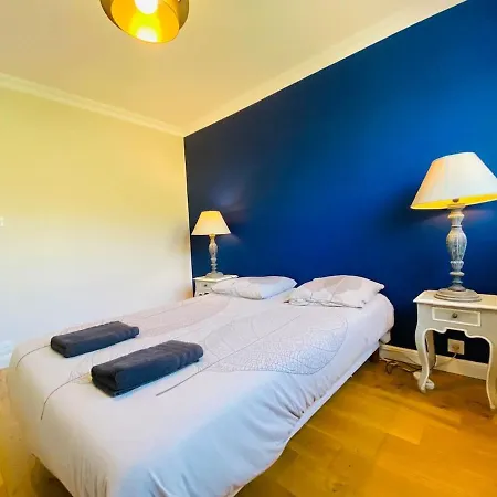 Holiday home Casa Ney *