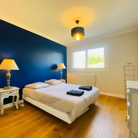 Casa Ney * Angers