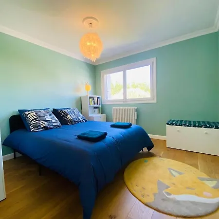 Holiday home Casa Ney