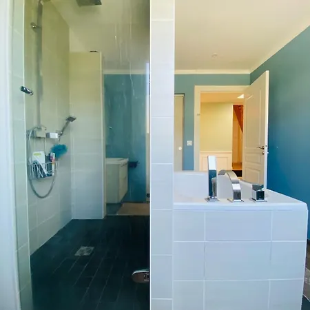 Ferienhaus Casa Ney Angers