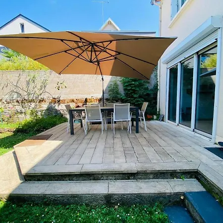 Casa Ney Holiday home *