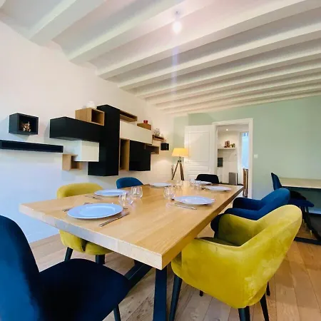 Holiday home Casa Ney *