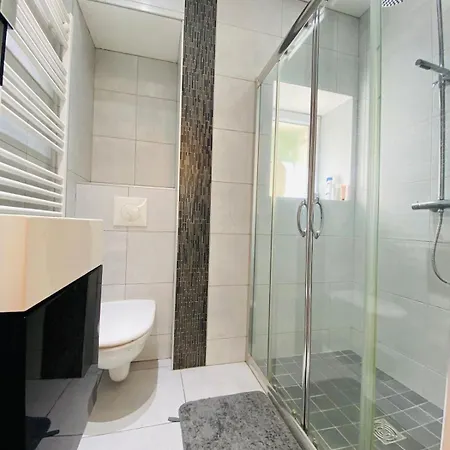 Casa de Férias Casa Ney Angers