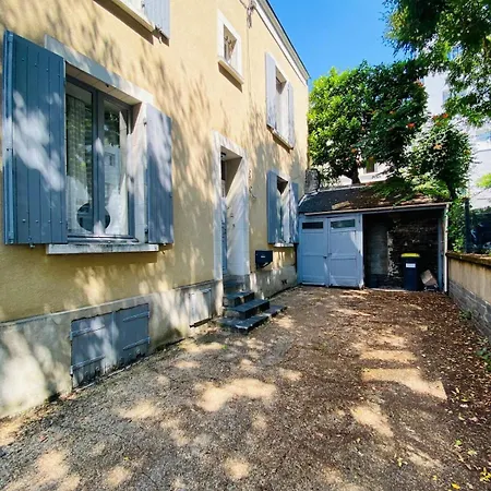Casa Ney * Angers