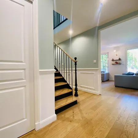 Casa de Férias Casa Ney