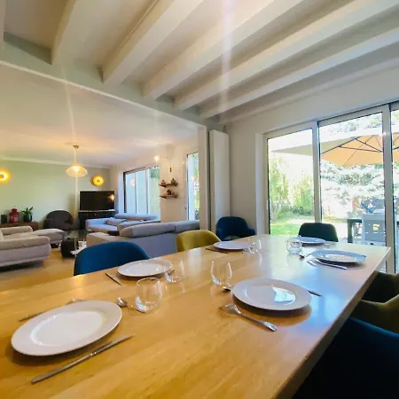 Casa Ney * Angers