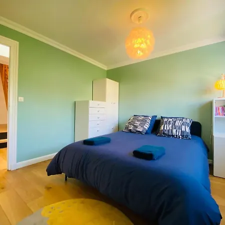 Holiday home Casa Ney