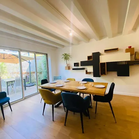 Casa Ney Casa de Férias *