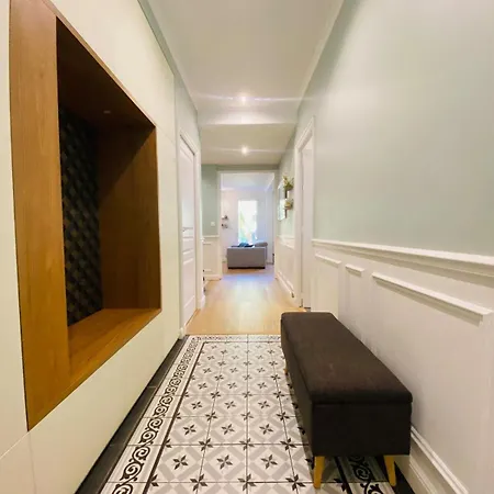 Casa Ney * Angers