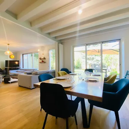 Ferienhaus Casa Ney *