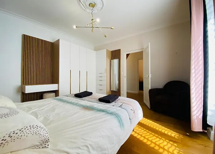 Tatil Evi Casa Ney *