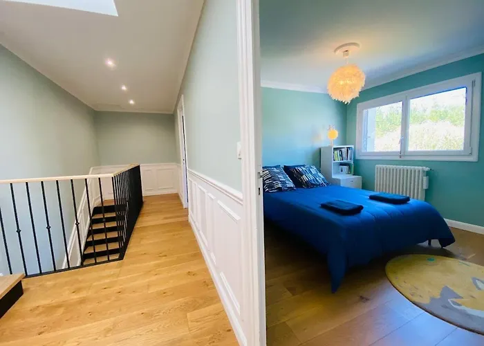 Prázdninový dům Casa Ney