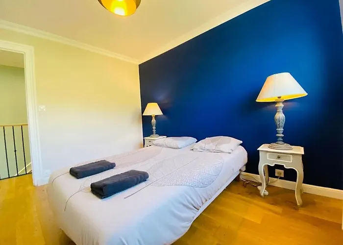 Tatil Evi Casa Ney *