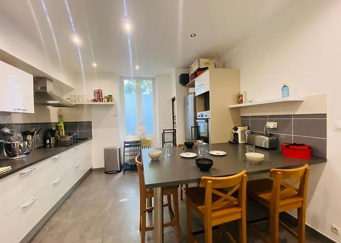 Prázdninový dům Casa Ney *