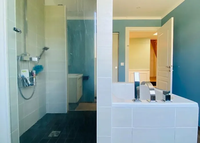 Prázdninový dům Casa Ney Angers