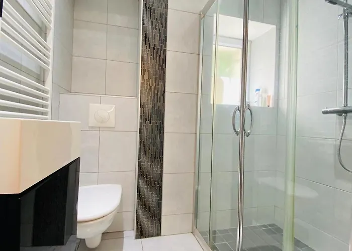 Tatil Evi Casa Ney Angers