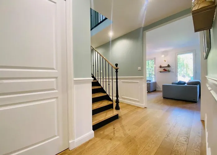 Prázdninový dům Casa Ney