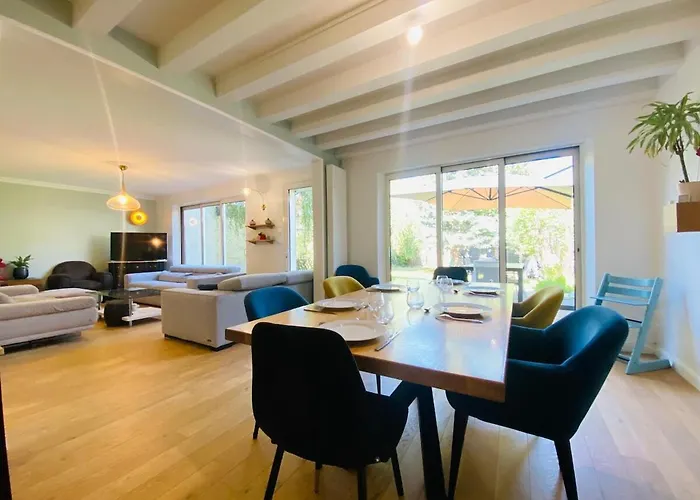 Tatil Evi Casa Ney *